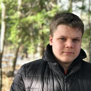 Meet your Posher, Dean